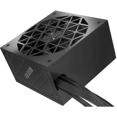 1STPLAYER ACK Silver 850W HA-850BA7-BK
