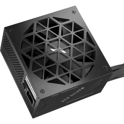 блок питания 1STPLAYER ACK Silver 850W HA-850BA7-BK