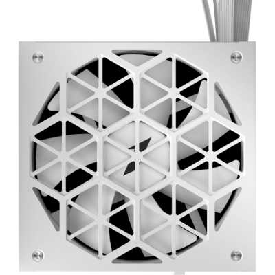 блок питания 1STPLAYER ACK Standart 650W White HA-650AC1-WH