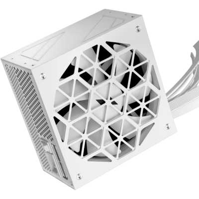 блок питания 1STPLAYER ACK Standart 650W White HA-650AC1-WH