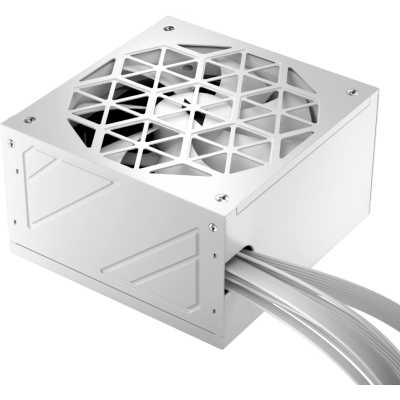 блок питания 1STPLAYER ACK Standart 650W White HA-650AC1-WH