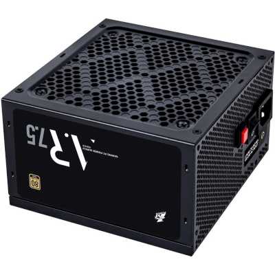 блок питания 1STPLAYER AR 750W PS-750AR