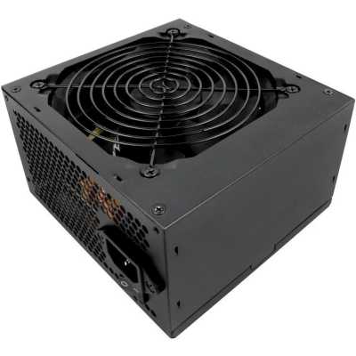 блок питания 1STPLAYER Black.Sir 500W SR-500W