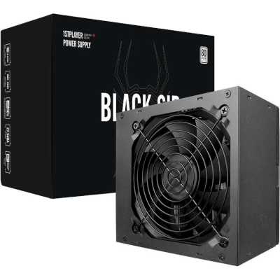 1STPLAYER Black.Sir 600W SR-600W