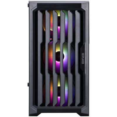 1STPLAYER Bullet Hunter H2 ARGB Black