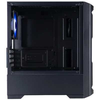 1STPLAYER Bullet Hunter H2 ARGB Black