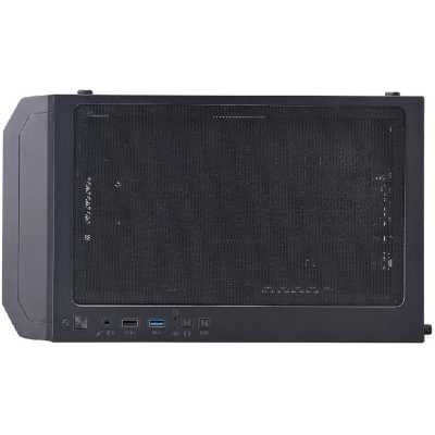 1STPLAYER Bullet Hunter H2 ARGB Black