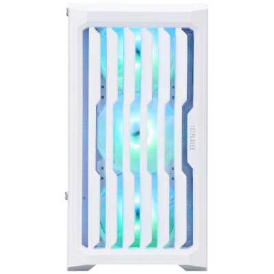 1STPLAYER Bullet Hunter H2 ARGB White