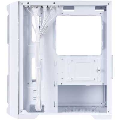 корпус 1STPLAYER Bullet Hunter H2 ARGB White