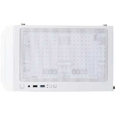 1STPLAYER Bullet Hunter H2 ARGB White