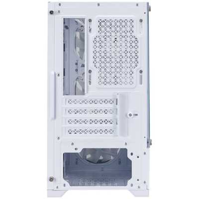 корпус 1STPLAYER Bullet Hunter H2 ARGB White