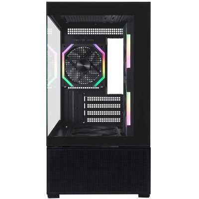 1STPLAYER CV6 ARGB Black