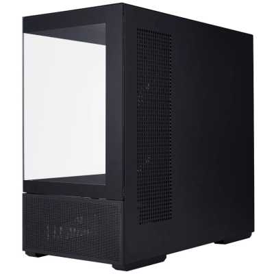 корпус 1STPLAYER CV6 ARGB Black