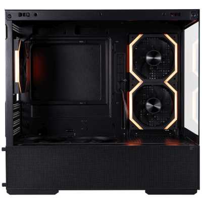 1STPLAYER CV6 ARGB Black