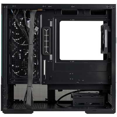 1STPLAYER CV6 ARGB Black