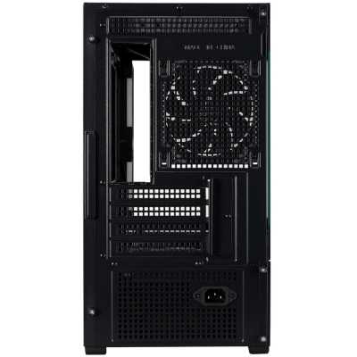 корпус 1STPLAYER CV6 ARGB Black
