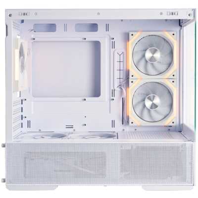 1STPLAYER CV6 ARGB White