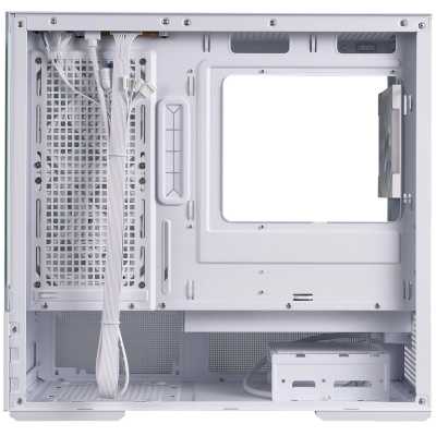 1STPLAYER CV6 ARGB White