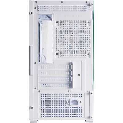 корпус 1STPLAYER CV6 ARGB White