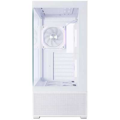 1STPLAYER CV7 ARGB White