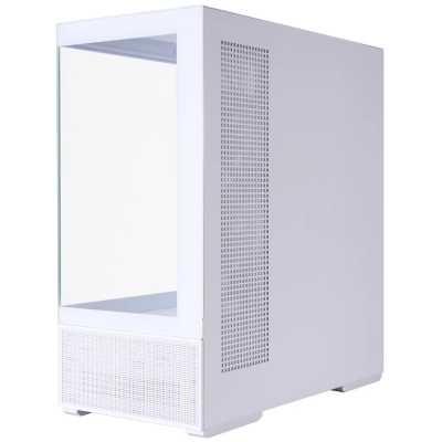 1STPLAYER CV7 ARGB White