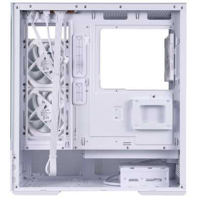 1STPLAYER CV7 ARGB White