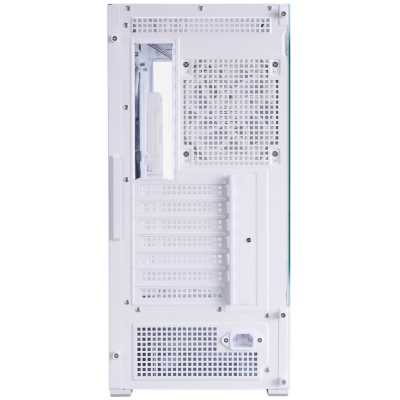 корпус 1STPLAYER CV7 ARGB White