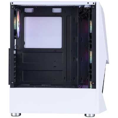 1STPLAYER DK-3 FRGB White