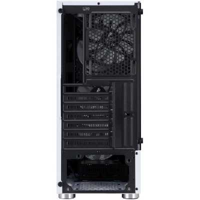 1STPLAYER DK-3 FRGB White