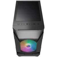 1STPLAYER DK D3-A Black D3-A-BK-2G6P