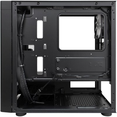 корпус 1STPLAYER DK D3-B Black
