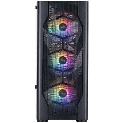 1STPLAYER DK D4 Black D4-BK-4F1