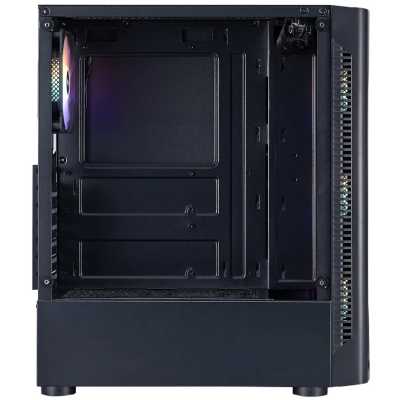 1STPLAYER DK D4 Black D4-BK-4F1