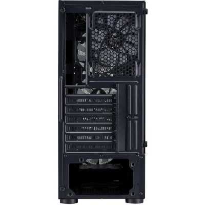 1STPLAYER DK D4 Black D4-BK-4F1