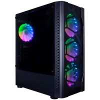 корпус 1STPLAYER DK D4 Black