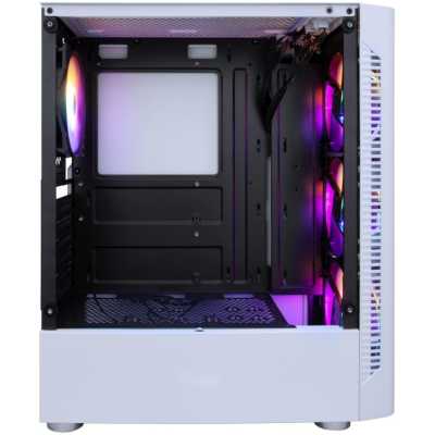 1STPLAYER DK D4 White D4-WH-4F1