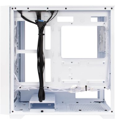 1STPLAYER DK D6 White D6-WH-4F1-W