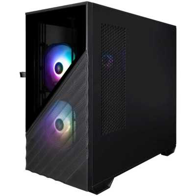 1STPLAYER DK D7 ARGB Black