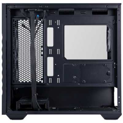 1STPLAYER DK D7 ARGB Black