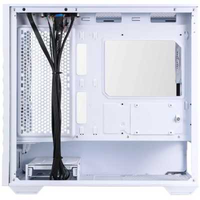 корпус 1STPLAYER DK D7 ARGB White