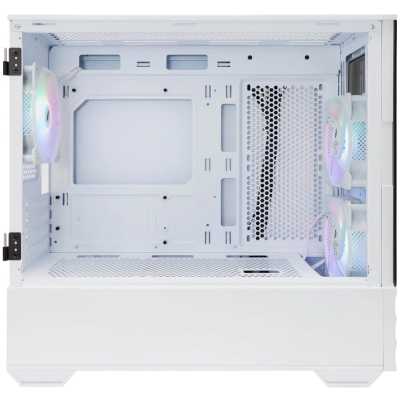 1STPLAYER DK D7 ARGB White