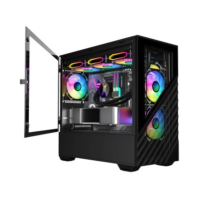 1STPLAYER DK D7 Black