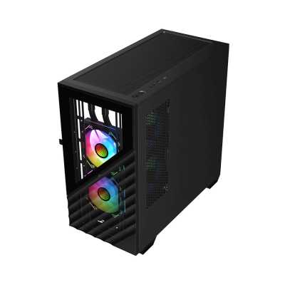 1STPLAYER DK D7 Black