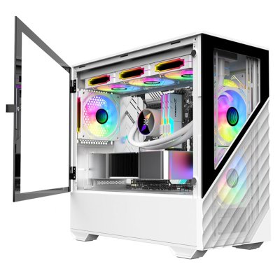 1STPLAYER DK D7 White