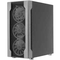 корпус 1STPLAYER DK DX Silver DX-SL-M1-PLUS