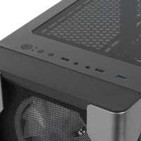 1STPLAYER DK DX Silver DX-SL-M1-PLUS