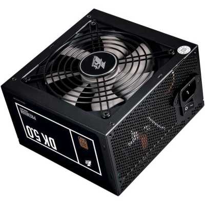1STPLAYER DK Premium 500W PS-500AX