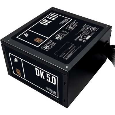 блок питания 1STPLAYER DK Premium 500W PS-500AX