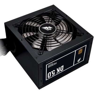 1STPLAYER DK Premium 500W PS-500AX