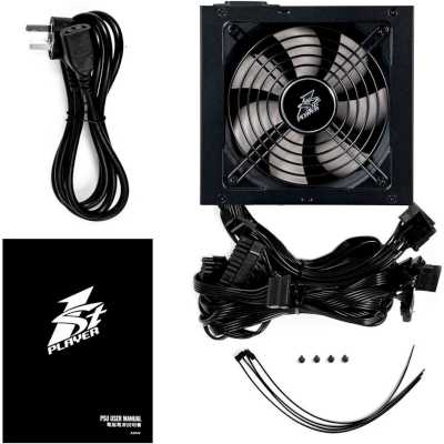 блок питания 1STPLAYER DK Premium 500W PS-500AX